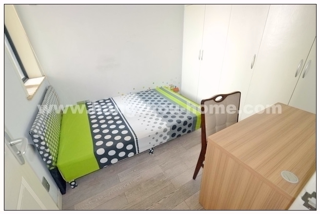 Bedrooms-3rd Bedroom