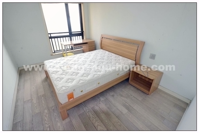 Bedrooms-2nd Bedroom
