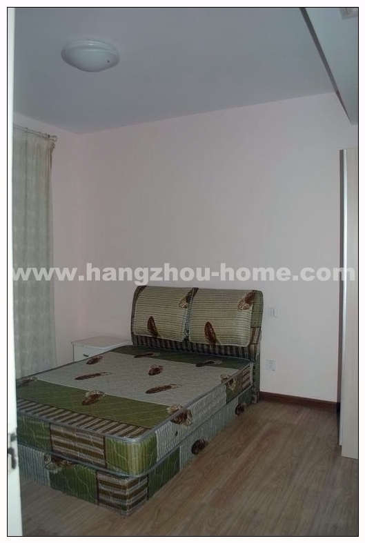 Bedrooms-2nd Bedroom