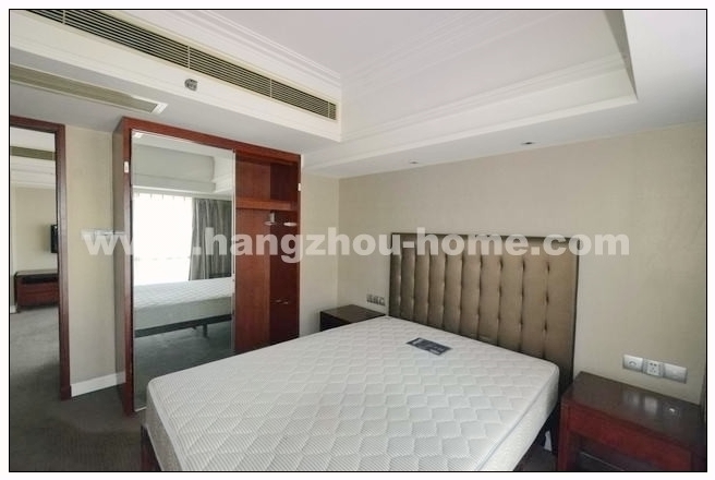 Bedrooms-Master Bedroom