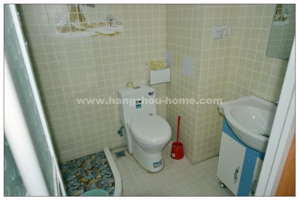 Bathrooms-Master Bathroom