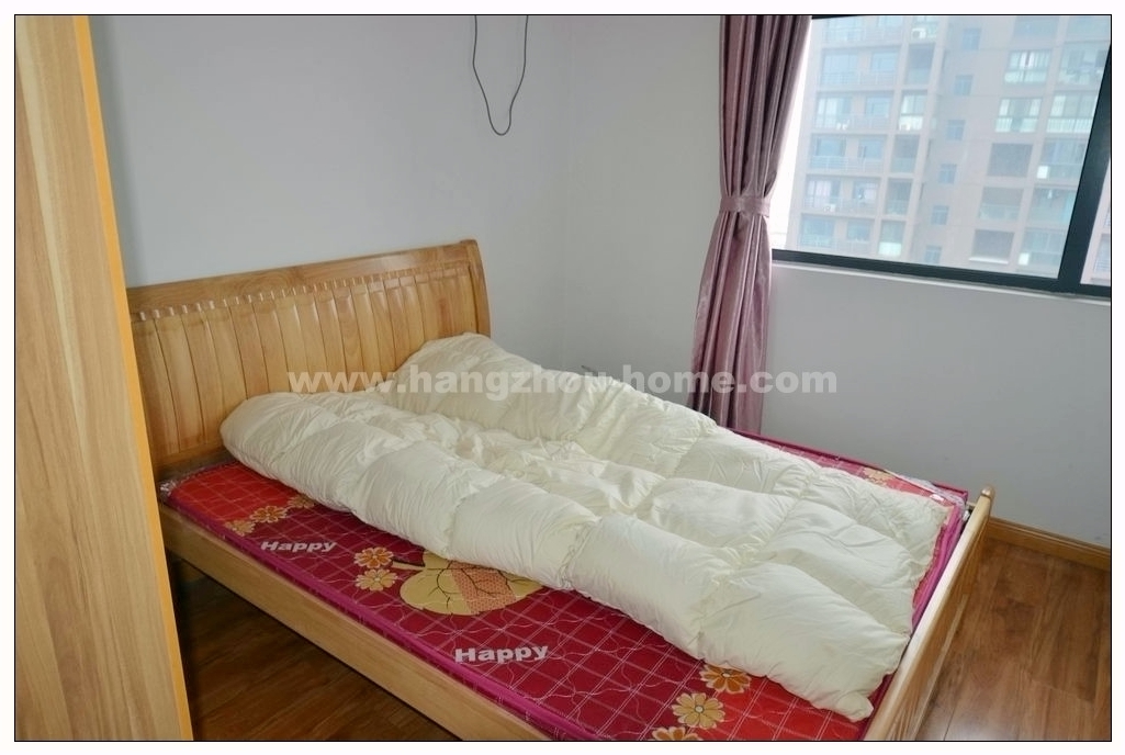 Bedrooms-2nd Bedroom