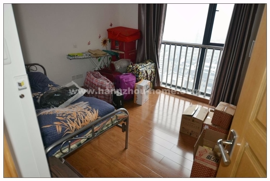 Bedrooms-2nd Bedroom