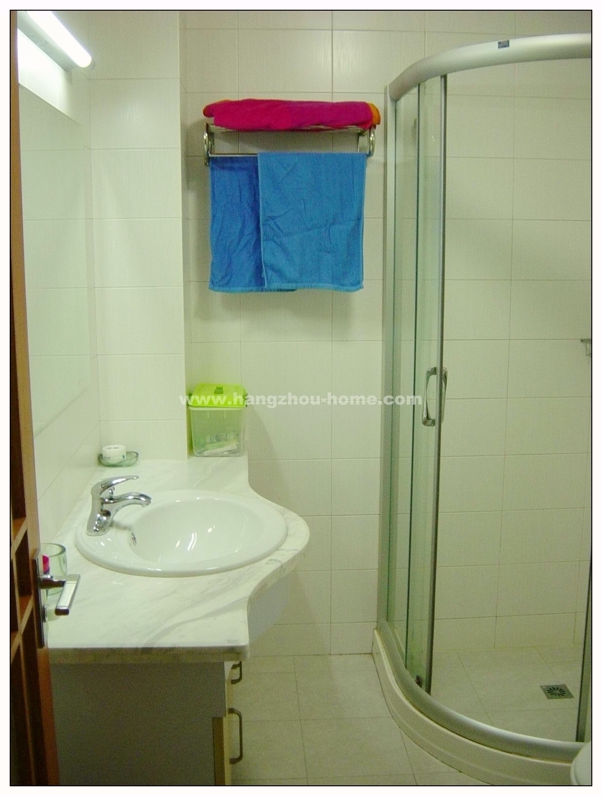 Bathrooms-Master Bathroom