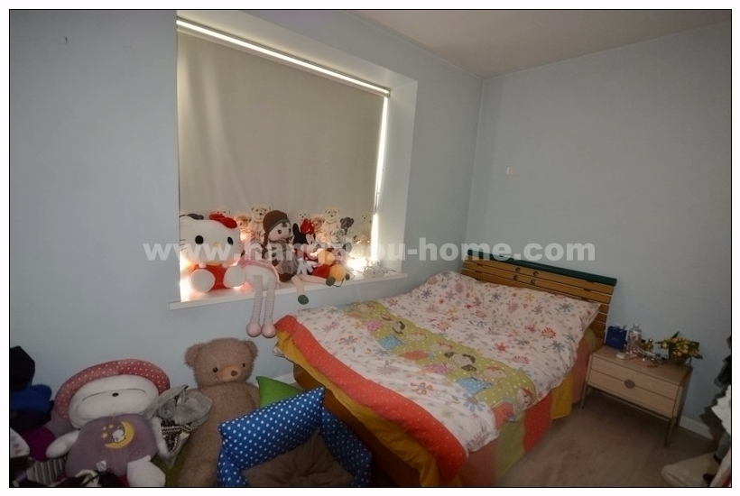 Bedrooms-2nd Bedroom