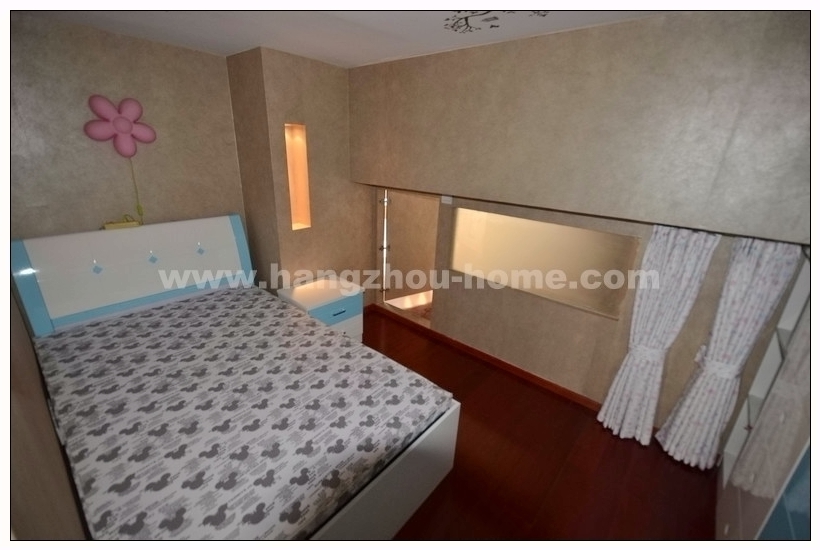 Bedrooms-2nd Bedroom