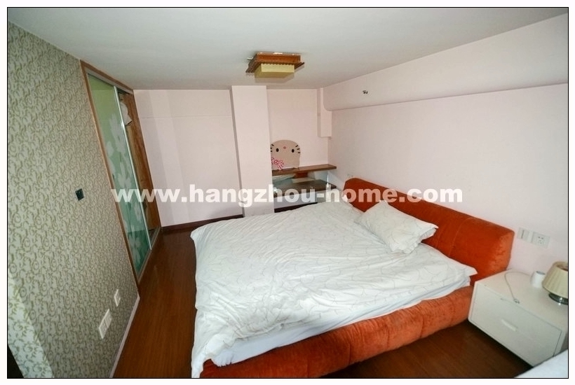 Bedrooms-Master Bedroom