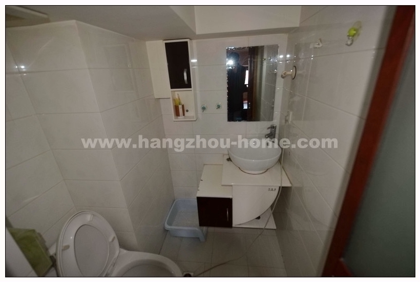 Bathrooms-2nd Bathroom