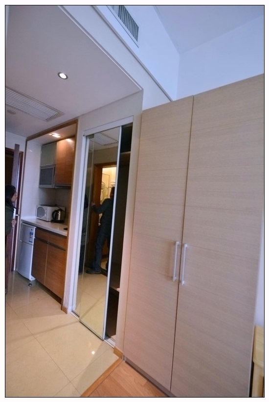 Corridor