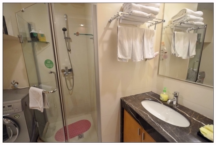 Bathrooms-Master Bathroom