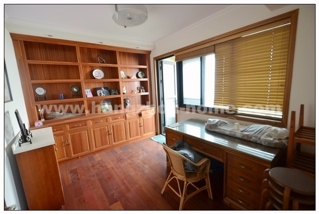 Study Room