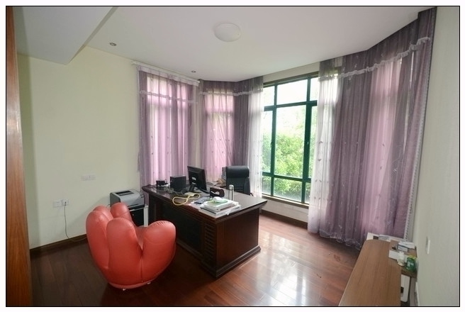 Study Room
