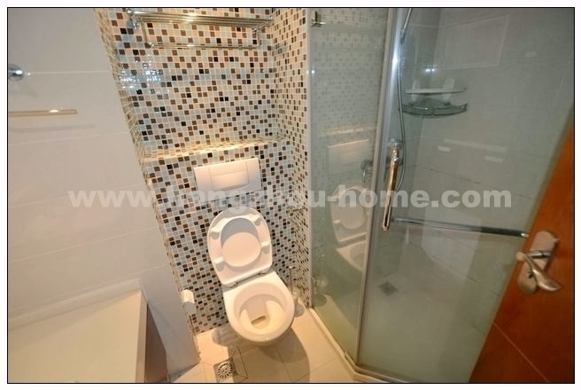 Bathrooms-Master Bathroom