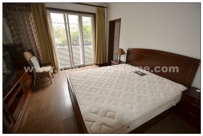 Bedrooms-Master Bedroom