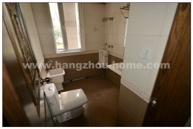 Bathrooms-2nd Bathroom