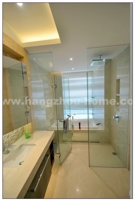 Bathrooms-2nd Bathroom