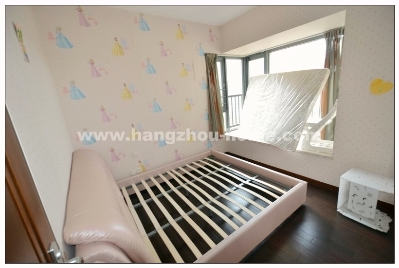 Bedrooms-2nd Bedroom