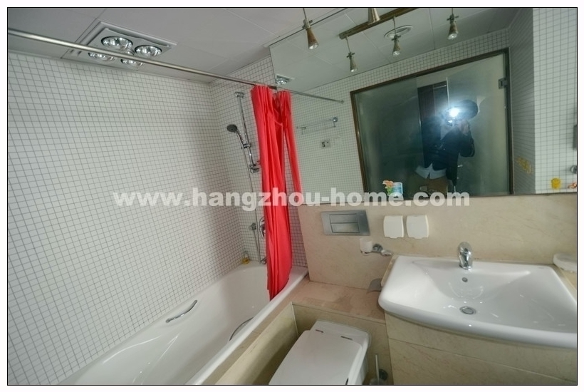 Bathrooms-2nd Bathroom
