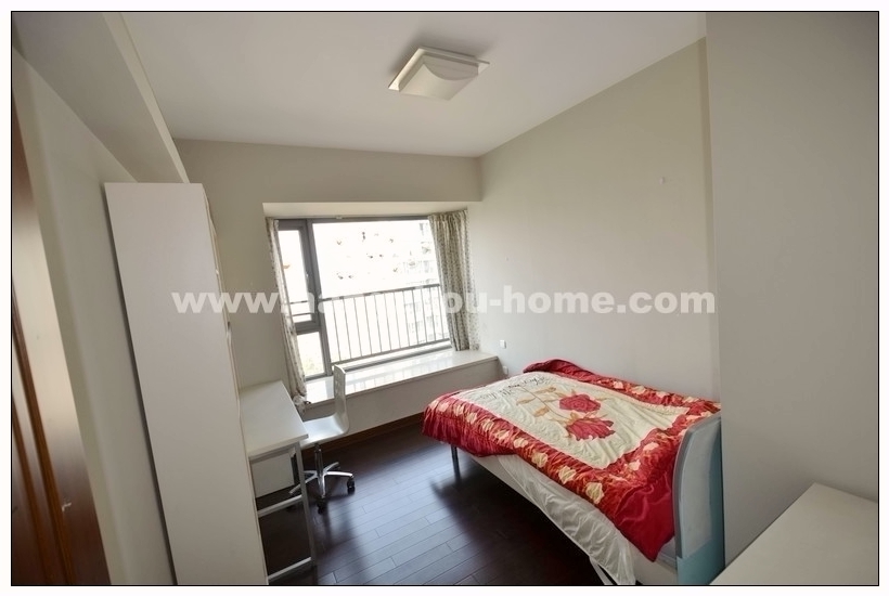 Bedrooms-2nd Bedroom