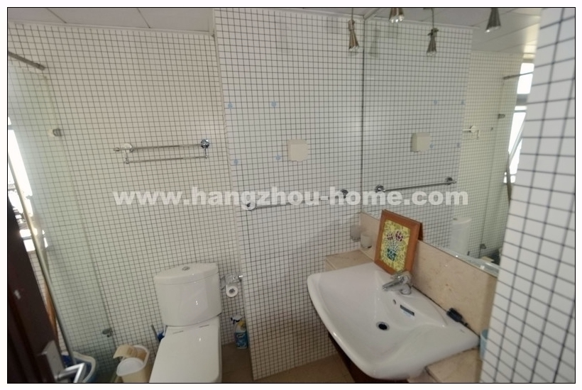 Bathrooms-2nd Bathroom