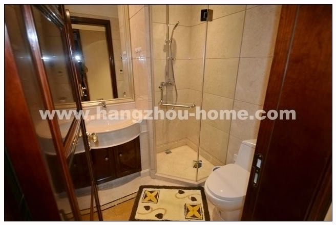 Bathrooms-2nd Bathroom