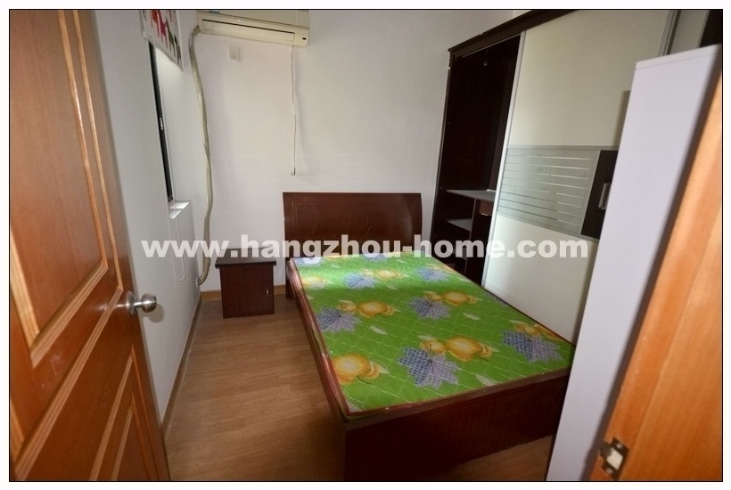Bedrooms-2nd Bedroom