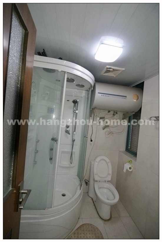 Bathrooms-2nd Bathroom