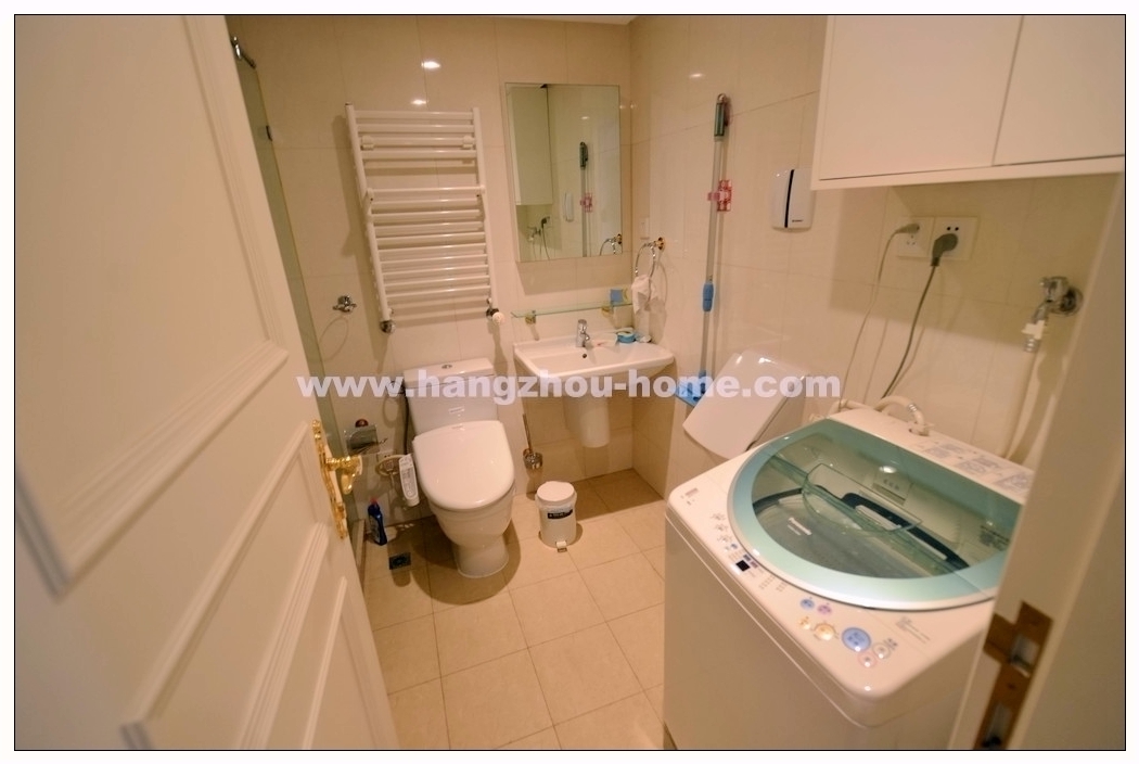 Bathrooms-2nd Bathroom