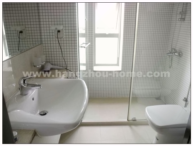 Bathrooms-2nd Bathroom