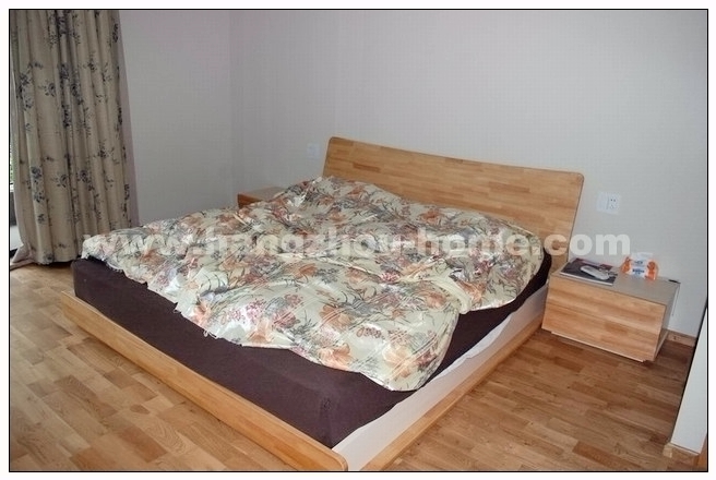 Bedrooms-Master Bedroom
