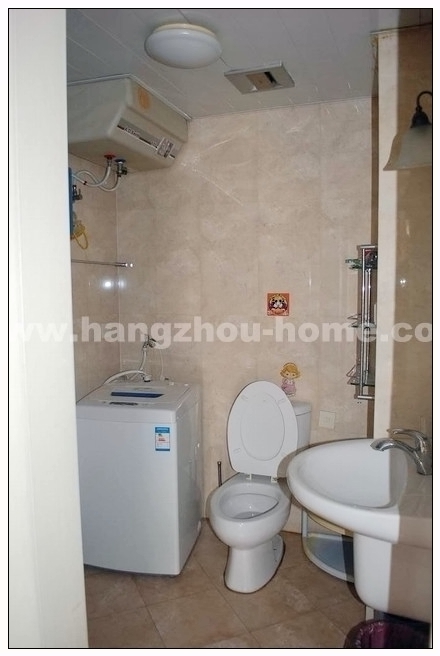 Bathrooms-2nd Bathroom