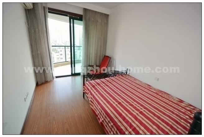 Bedrooms-2nd Bedroom