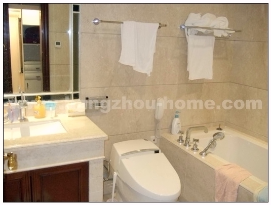 Bathrooms-Master Bathroom