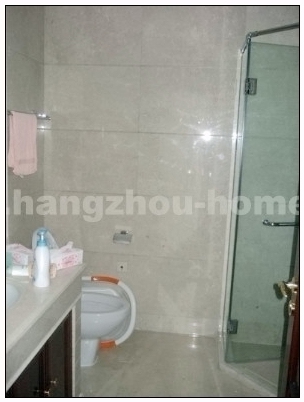 Bathrooms-2nd Bathroom