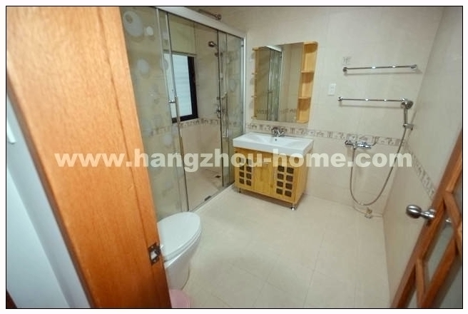 Bathrooms-2nd Bathroom