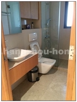 Bathrooms-2nd Bathroom