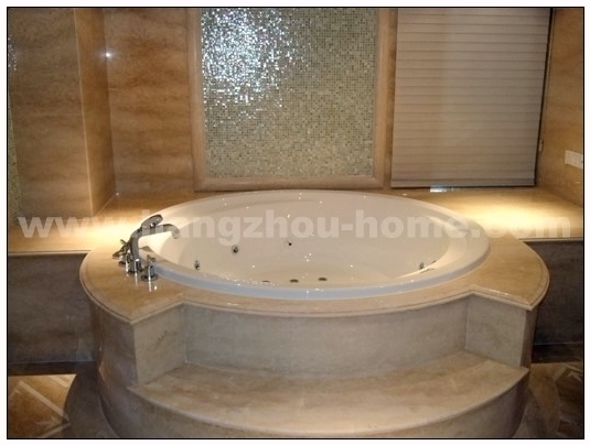 Bathrooms-Master Bathroom