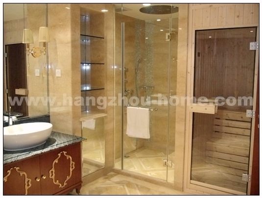 Bathrooms-Master Bathroom
