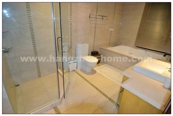 Bathrooms-3rd Bathroom
