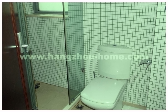 Bathrooms-2nd Bathroom