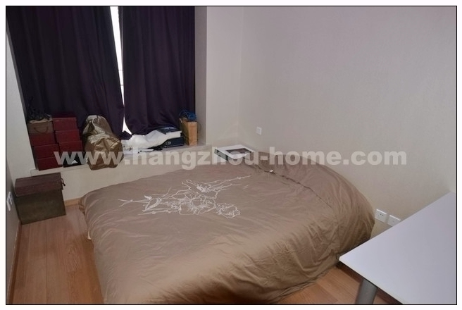 Bedrooms-2nd Bedroom