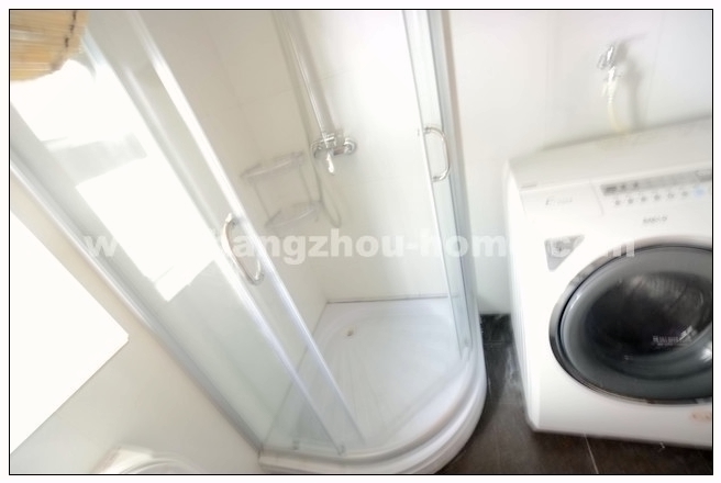 Bathrooms-2nd Bathroom