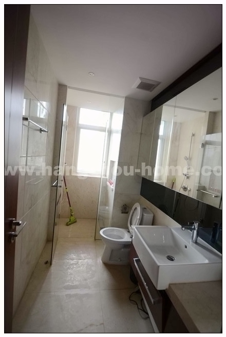 Bathrooms-2nd Bathroom