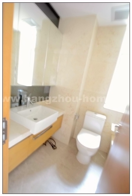 Bathrooms-2nd Bathroom