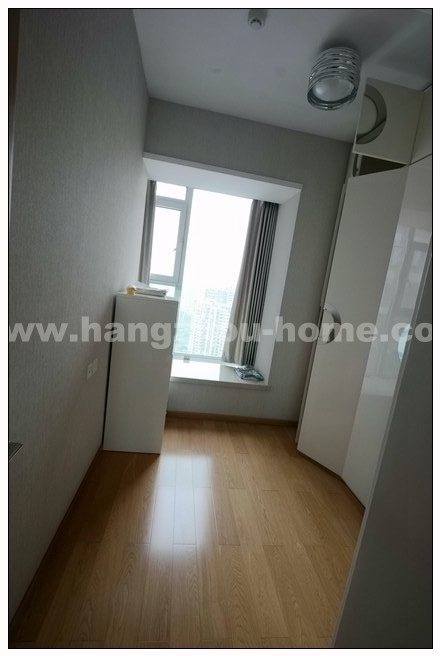 Bedrooms-2nd Bedroom