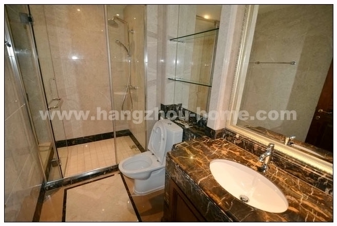 Bathrooms-2nd Bathroom