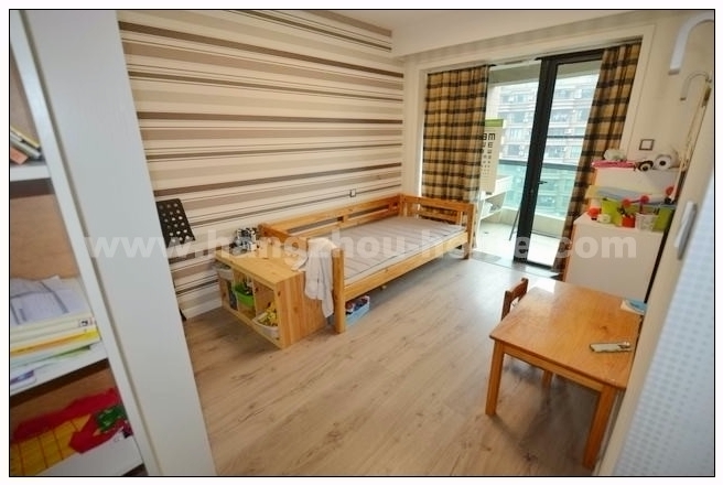 Bedrooms-3rd Bedroom