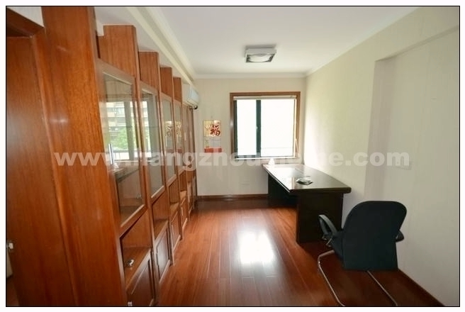 Study Room