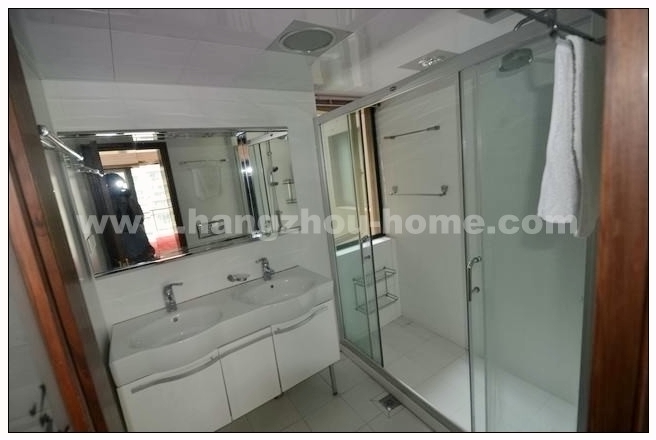 Bathrooms-2nd Bathroom
