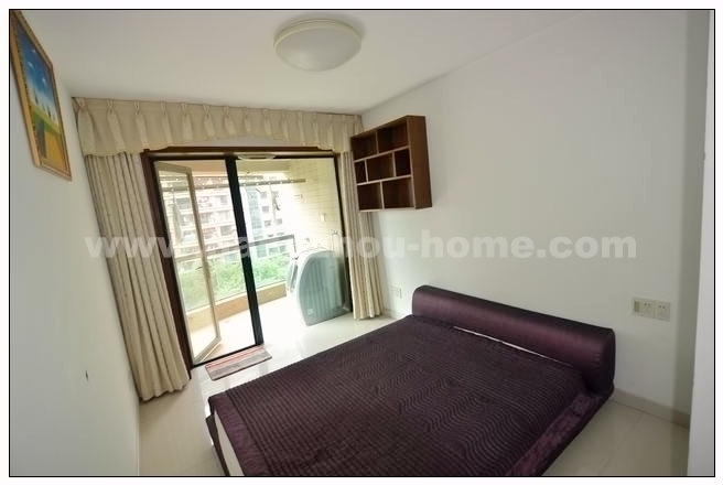 Bedrooms-2nd Bedroom